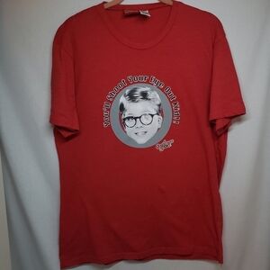 A christmas story T-shirt